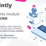 Appointly - Perfex CRM Appointments