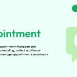 Appointment – Dash SaaS Add-on