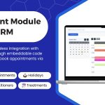 Appointment Module for Perfex CRM