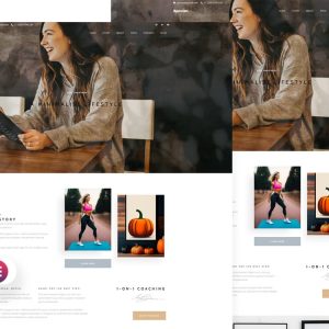 Appolan – Multipurpose One Page WordPress Theme