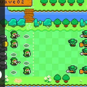 Archer Defense