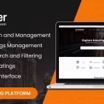 Archiver - Directory Listing Platform