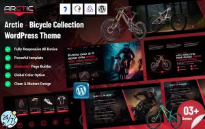 Arctie bicycle collection wordpress theme.jpg