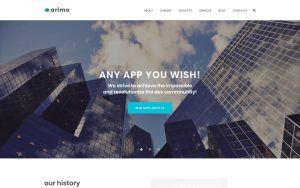 Arimo software and app development wordpress theme.jpg