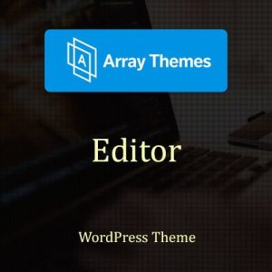 Array themes editor wordpress theme gplpixel 1.jpg