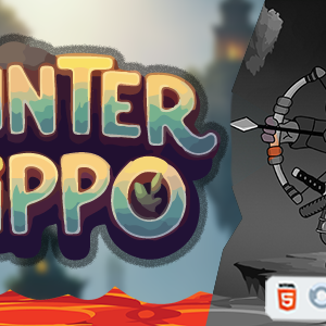 Arrow Master - Construct 3 Game (HTML5, AdMob, C3P)