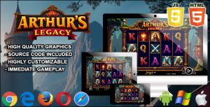 Arthurs legacy html5 slot machine gplpixel.png
