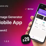 Artifism - OpenAI | ChatGPT Content & Image Generator Mobile App