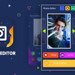 Artistic: Photo editor n collage maker