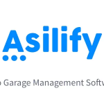 Asilify • Auto Garage Management Software