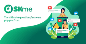 Askme the ultimate php questions answers social network platform .png