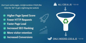 Asset cleanup page speed booster pro v1263 gplpixel.png