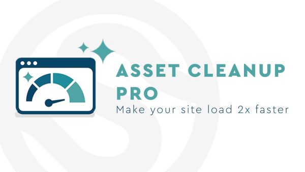 Asset Cleanup Pro - Best Performance Wordpress Plugin - Image 1