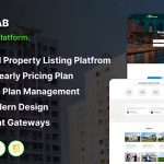 AssetLab - Property Listing Platform | Property Buy Sell | Property Rent