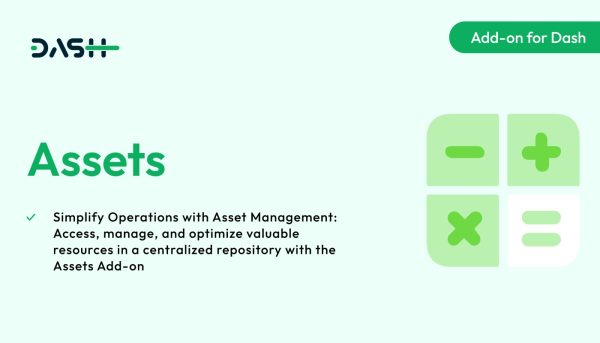 Assets – Dash SaaS Add-on - Image 1