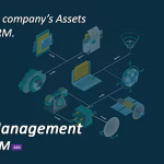 Assets Management for RISE CRM