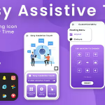 Assistive Touch for Android - Assistive Touch Button - Assistive Touch Swipe - Touch-EazyTouch IOS