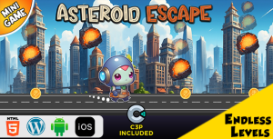 Asteroid escape html5 construct 3 game gplpixel.png