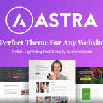 Astra Premium Starter Templates - Ready To Import Starter Website