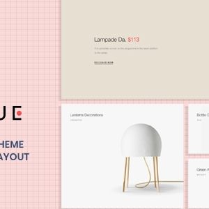 At Unique Prestashop  Theme for Furniture & Home Decor