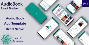 Audio book android app template audio book ios app template online book .png