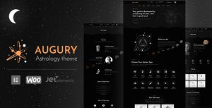 Augury horoscope astrology wordpress theme v27 gplpixel.jpg