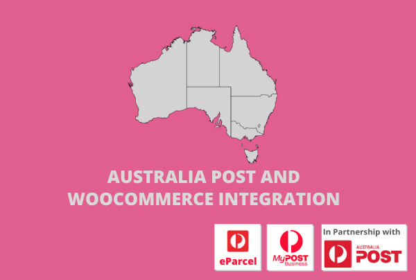 Australia Post WooCommerce PRO - Image 1