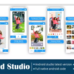 Auto background remover - changer