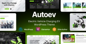 Autoev electric vehicle charging wordpress theme gplpixel.png