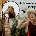 Automatic Background changer - Remove Background - Image Background Editor - BG Changer & Editor