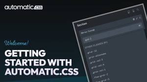 Automaticcss the 1 utility framework for wordpress page builders v314 .jpg
