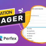 Automation Manager for Perfex CRM