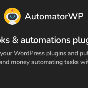 AutomatorWP – WooCommerce