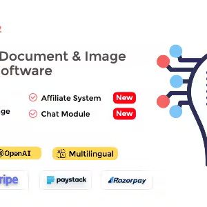 AviroAI - SaaS AI-Powered Document & Image Generation Software