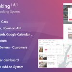 AweBooking - Online Booking System - Bokun.io API supported