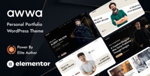 Awwa portfolio wordpress theme v10 gplpixel.jpg