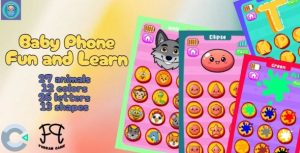 Baby phone fun and learn html5 construct 3 gplpixel.jpg