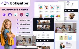 Babysitter directory elementor wordpress theme.jpg