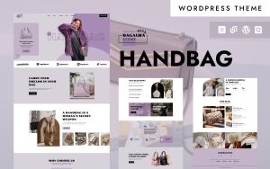 Bagaura fashion handbags stylish handbags wordpress elementor theme.jpg