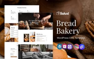Baked fresh bread and bakery wordpress elementor theme.jpg