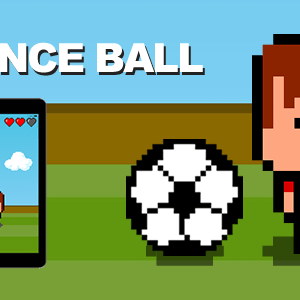 Balance Ball - HTML5 Game