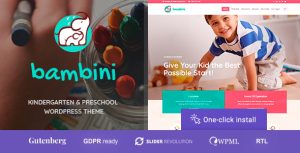 Bambini pre school and kindergarten theme v122 gplpixel.jpg