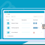 Barn Media – Document Library Pro