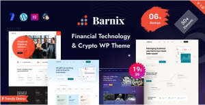 Barnix finance business wordpress theme gplpixel.png