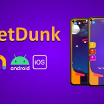 Basket Dunk (Unity + Admob)