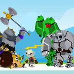 BATTLE OF HEROES _ COMPLETE UNITY GAME
