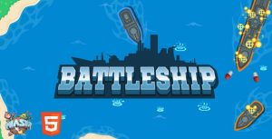 Battleship html5 game phaser 3 gplpixel.jpg
