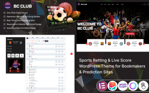 Bcclub sports betting live score wordpress theme for bookmakers .png