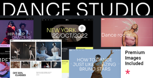 Beatmove modern dance studio gplpixel.png