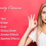 Beauty Camera - Face Selfie Camera